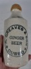 Ginger Beer - B/T - R. Greaves & Sons, Dubbo - 2
