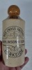 Ginger Beer - I/T - Burlinson and Sons, Parkside - 2