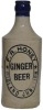 Ginger Beer - F. R. Honey, Midland Junction