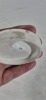 Pot lid - W.J.Page Chemist Brisbane - 4