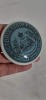 Pot Lid - Mr Iliffe Melbourne - 2