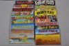 Box Lot - Comics - Footrot Flats