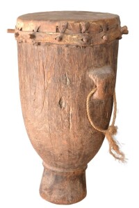 Instument - Tribal Drum