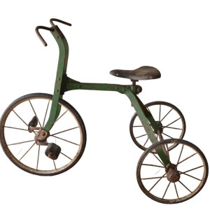 Toys - Childs Tricycle