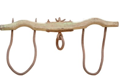 Pioneer - Bullock Yoke