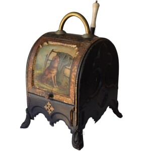 Pioneer - Victorian Coal Shuttle