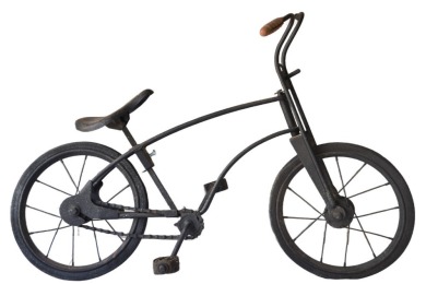 Toys - Mobo Childs Bicycle