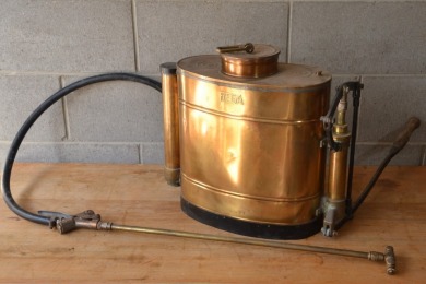 Tool - Rega Backpack Sprayer