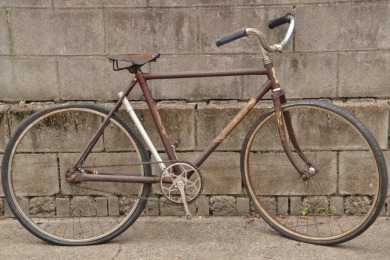 Toys - Speedwell Mens Bicycle