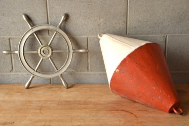 Nautical - x 2