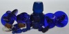 Group Lot - Large Blue stoppers