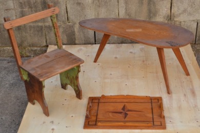 Furniture - x3