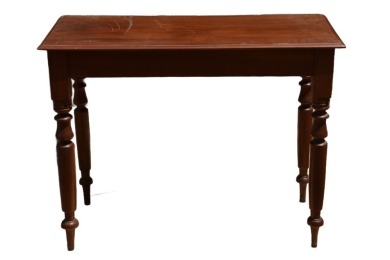 Furniture - Australian Cedar table