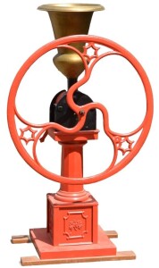 Pioneer - Coffee Mill - W. Corm Wolverhampton