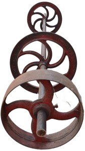 Pioneer - Shearing Drive Shaft