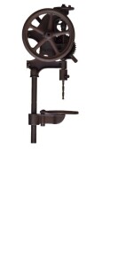 Tool - Vertical drill press