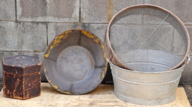 Mixed Lot - Misc. Items