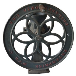 Pioneer - Coffee Mill - Enterprise Manufacturing Co.
