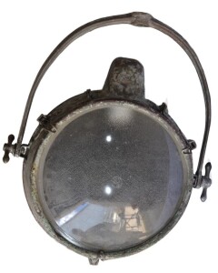 Lamp - AEI model search light