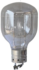 Lamp - Lighthouse Koto Electric Globe