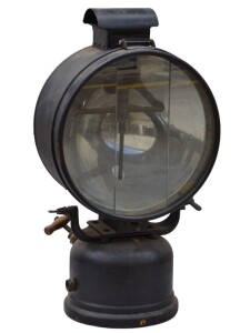 Lamp - Tilley FL60