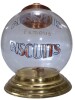 Advertising - Arnott's Counter top Biscuit Barrel