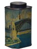 Tin - Bushells - Sydney Harbour Bridge - 1lb