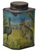 Tin - Bushells - Australian Native animals - 1lb
