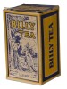 Packaging - Billy Tea - 1/2 lb