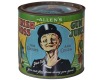 Tin - Allen's Irish Moss Gum Jubes Melbourne