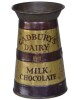 Tin - Cadbury's Dairy Milk Chocolate