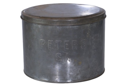 Tin - Peter's S.A.