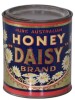 Tin - Daisy Brand Honey, Prescott, Sydney, Orange, Dubbo, Tamworth