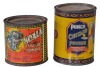 Tins x2 - Custard - Koala Brisbane & Punch Melbourne