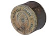 Tin - Mica Axle Grease - Standard oil Company