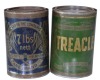 Tins x2 - The Colonial Sugar Co. Ltd - 7lb