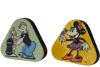 Tins x 2 - Popeye & Minnie - Toffee Tins