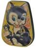 Tin - Kitty 'Good Luck' - Horner & Co. London