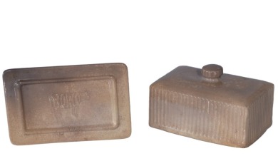 Kitchenalia - Butter Dish - Norco