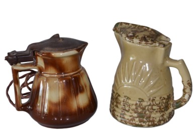 Kitchenalia - Electric Jug x 2 - Sunshine & Hecala
