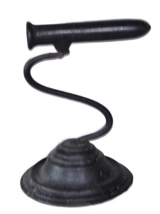 Kitchenalia - Lace Iron