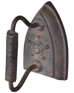 Kitchenalia - Iron - St Louis
