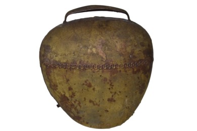 Bell - European Cow Bell