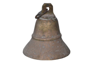 Bell - Small ships bell