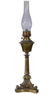 Lamp - Column lamp