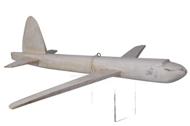 Toys - Plane