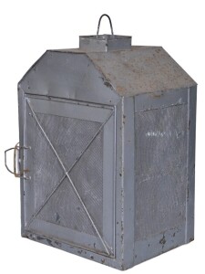 Kitchenalia - Meat safe