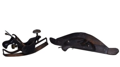 Tools - Specialty planes x2