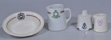 Cafeware - Group lot