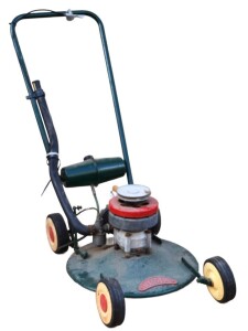 Mower - Victor lawn mower #18